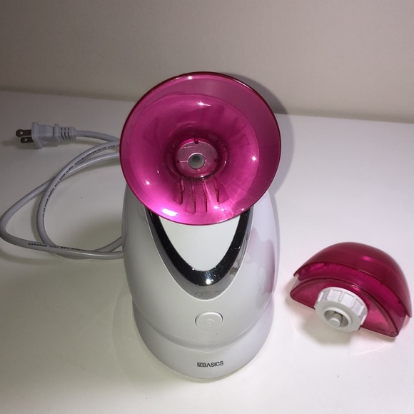 Face Steamer - Picture 5 of 5